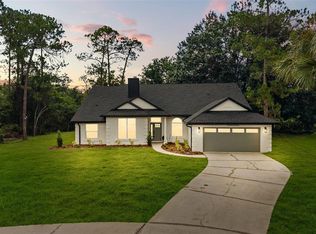 700 W Pinewood Ct, Lake Mary, FL 32746