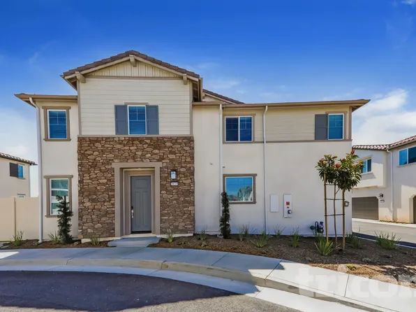 28235 Luther Dr, Menifee, CA 92584
