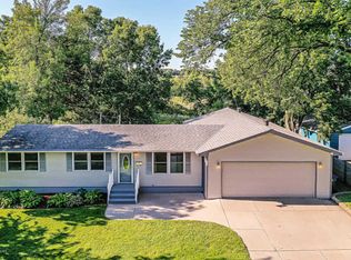 711 W Stanton Ave, Fergus Falls, MN 56537