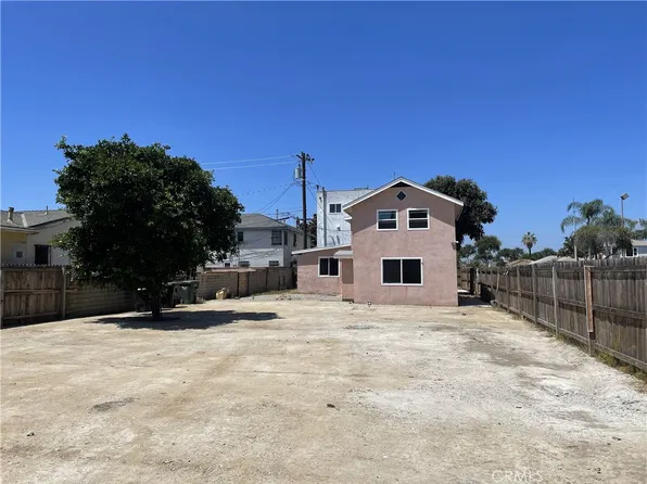 349 N 3rd St, Montebello, CA 90640