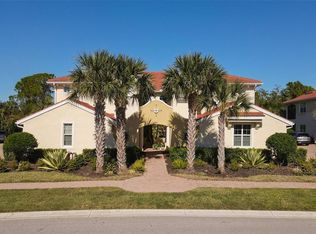 170 Bella Vista Ter #20B, North Venice, FL 34275