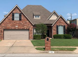 9001 E 77th St, Tulsa, OK 74133