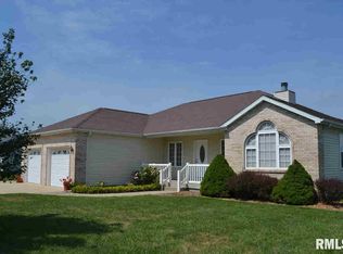 715 Fulton Dr, Centralia, IL 62801