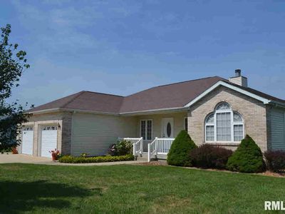 715 Fulton Dr, Centralia, IL, 62801