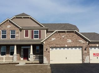 2056 Stapleton Rd, New Lenox, IL 60451