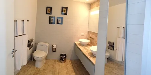 Rented by Mosh Realty