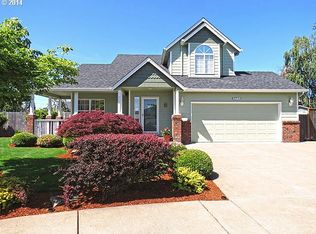 3465 Hathaway Ave, Eugene, OR 97401