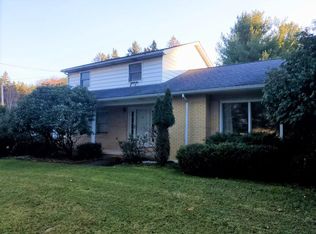 1693 W Hannah St, Madera, PA 16651