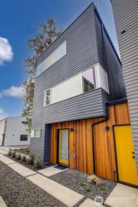 4405 B S Holly Street, Seattle, WA, 98118