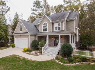 623 Cresstar Dr, Hurdle Mills, NC 27541