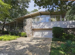 3321 Shenandoah Valley Dr, Little Rock, AR 72212