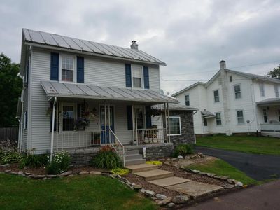 217 N Center St, Millville, PA, 17846