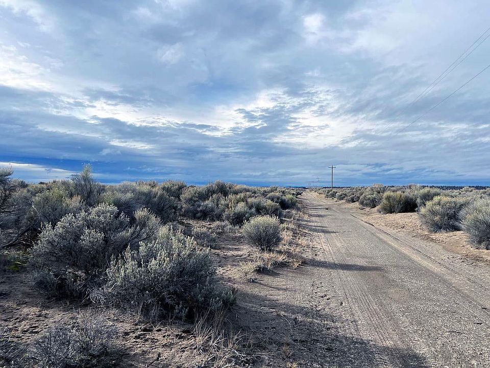 Tl 2100 Millican Rd, Christmas Valley, OR 97641 MLS 812173 Zillow