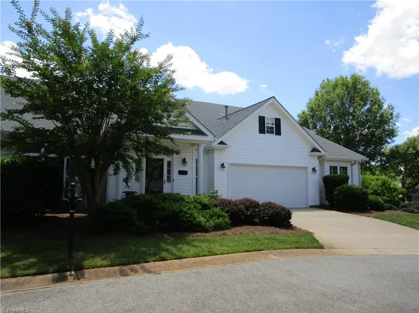 2 Patrick Henry Way, Greensboro, NC 27410