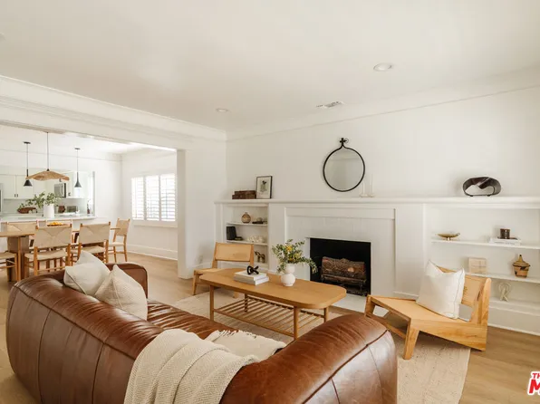 2912 Edgehill Dr, Los Angeles, CA 90018