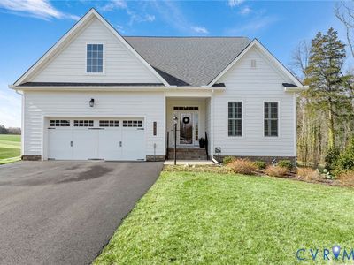 7458 Aldeby St, Glen Allen, VA, 23059