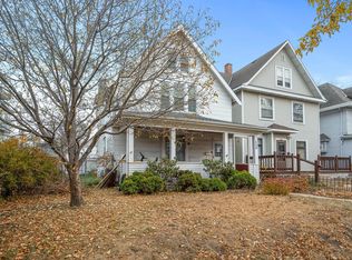 3339 Park Ave, Minneapolis, MN 55407