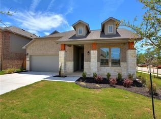 3617 Kyler Glen Cv, Round Rock, TX 78681