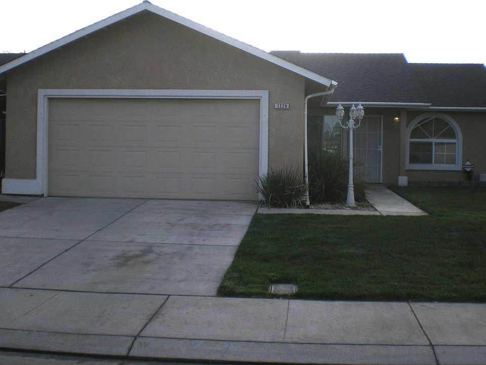 7329 Crabapple Court