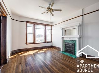3424 N Sheffield Ave #3F, Chicago, IL 60657