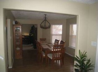 991 Hillside Cir SW, Los Lunas, NM 87031