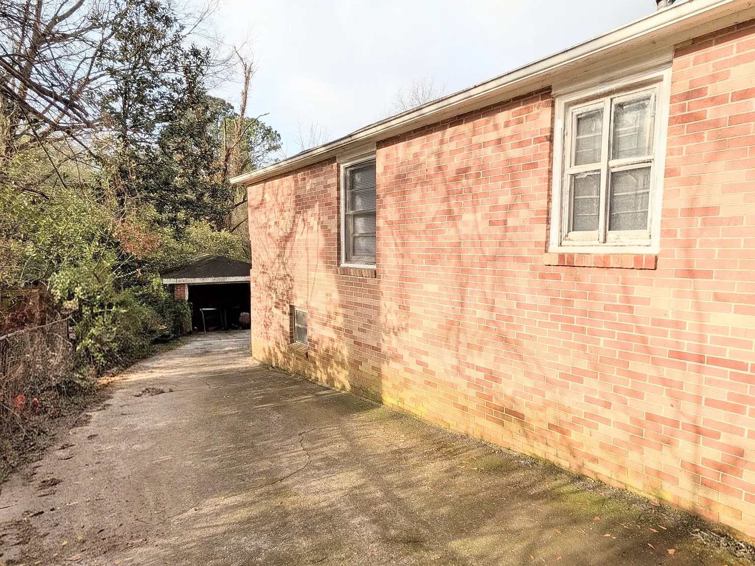 1332 Akridge Street Northwest - 1 — Photo 3