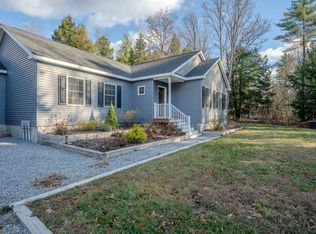 65 2nd Nh Tpke, Hillsboro, NH 03244