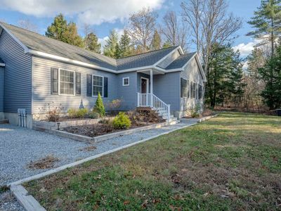 65 2nd NH Turnpike, Hillsboro, NH, 03244