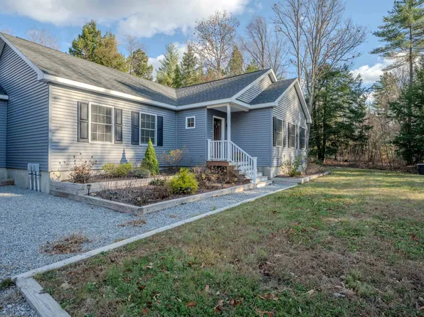 65 2nd NH Turnpike, Hillsborough, NH 03244