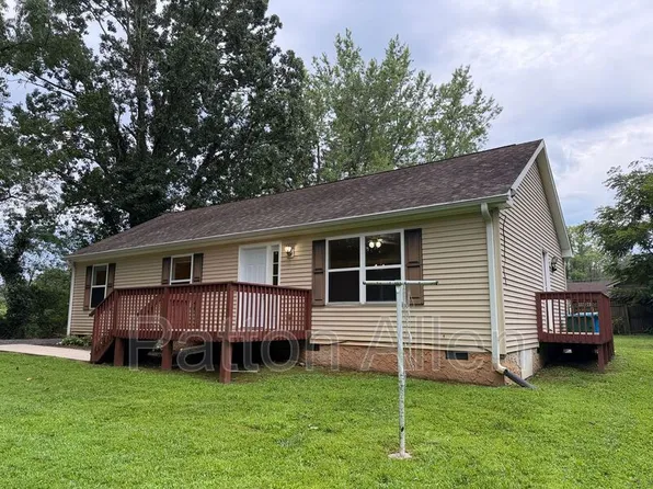 115 Starnes Cove Rd, Asheville, NC 28806