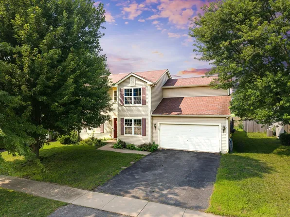 725 Hyacinth Ln, Dekalb, IL 60115