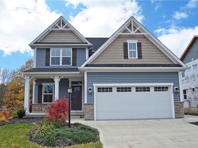 9998 Ethan Dr, Olmsted Twp, OH, 44138