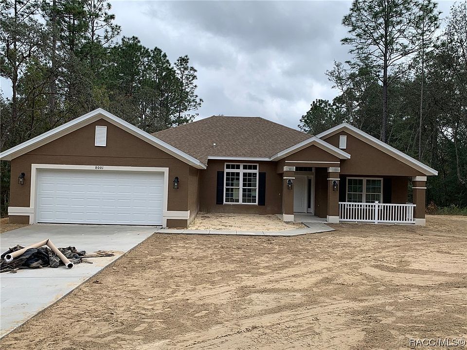 1st image of 8001 N Triana Dr