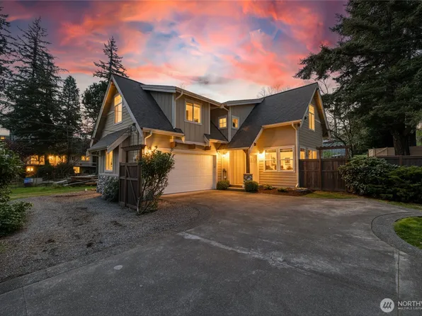827 Northshore Drive, Bellingham, WA 98226