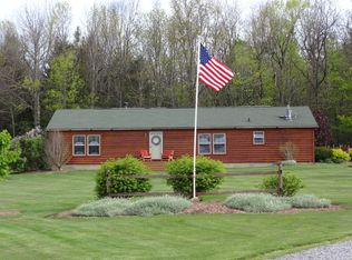 8106 Pierpont Rd, Bloomfield, NY 14469