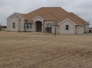 166205 8 Mile Rd, Marlow, OK 73055