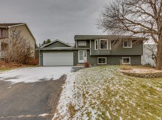 14437 Glenhurst Ave, Savage, MN 55378