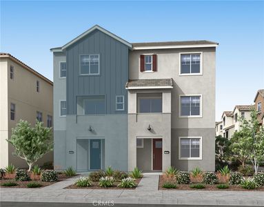 2543 Sprout 103 Ln, Corona, CA, 92883