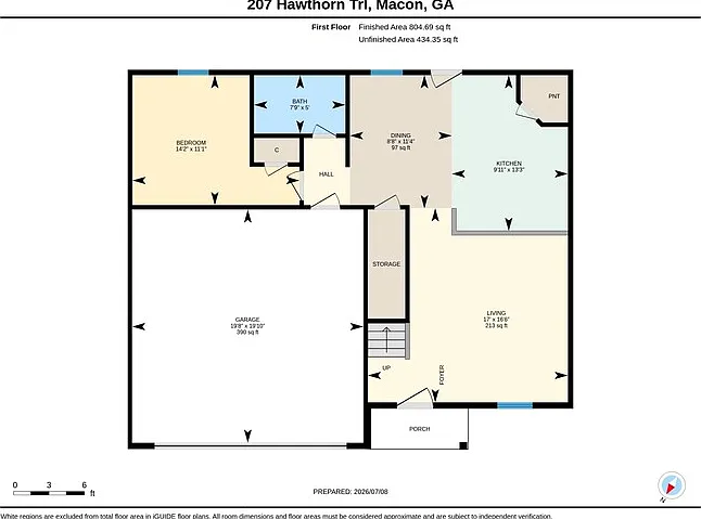 207 Hawthorn Trl — Photo 28