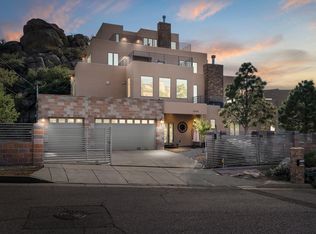 13316 Hidden Valley Rd NE, Albuquerque, NM 87111