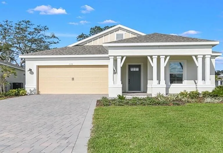 1598 Whitewood Ct — Photo 1