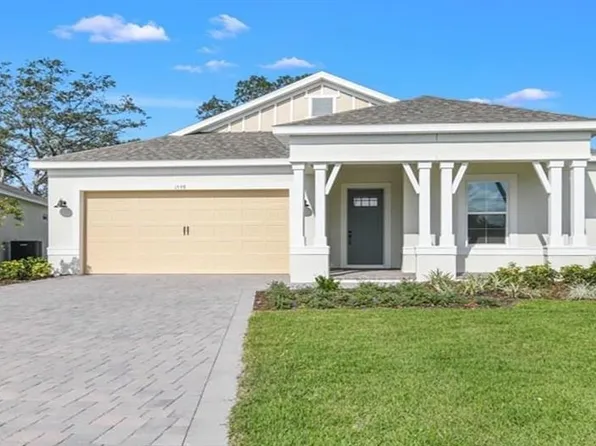 1598 Whitewood Ct, Kissimmee, FL 34747