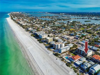 1300 Gulf Blvd APT 301, Indian Rocks Beach, FL, 33785