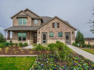 671 Gray Wolf Dr, Prosper, TX 75078