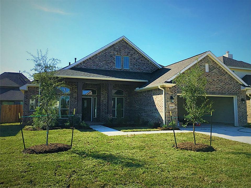 1st image of 1320 Graham Trace Ln