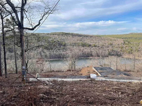 6 Island View Dr, Higden, AR 72067