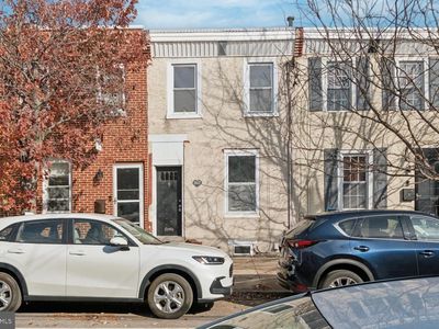 2613 E Dauphin St, Philadelphia, PA, 19125