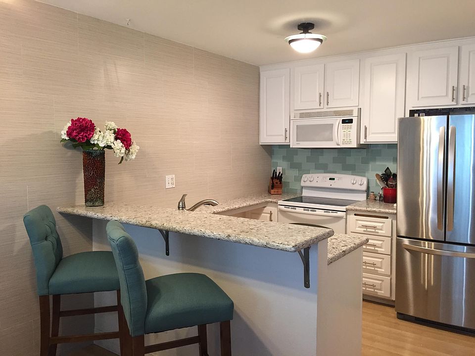 Kitchen View