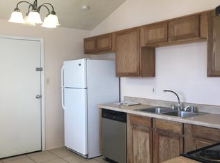 938 Sunflower Dr SW, Rio Rancho, NM 87124