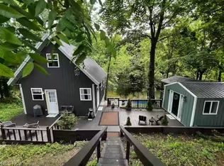 11990 Deep Cut Rd, Millersport, OH 43046